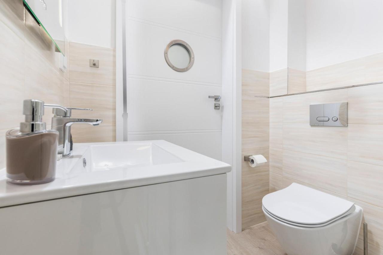 Premium Apartments Lissa By Noclegi Renters Swinoujscie Exterior photo
